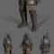 Northern Medium Armor Free Download