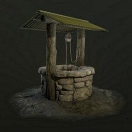 Old Well Free Download