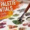 Paint & Palette Essentials: A Beginner’s Guide to Oil Painting