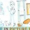 People in Picture Books: Developing Your Main Character