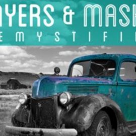 Photoshop Layers & Masks Demystified