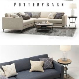 Pottery Barn Jake set 1 Free Download