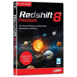 Redshift 8.2 Premium Free Download