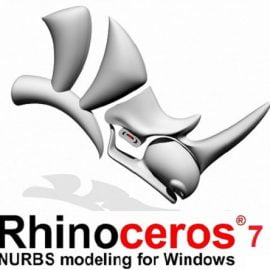 Rhinoceros 7.x Win/Mac Free Download