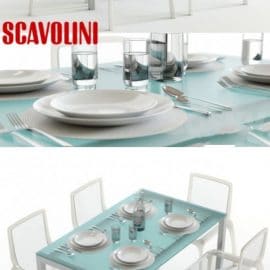 Scavolini Axel and Miss You Free Download