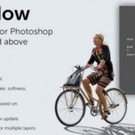 Shadow v1.0.3 Plugin for Photoshop Free Download