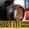 Shoot It! A Product Photography Primer