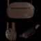 Shoulder bag 3D Model Free Download