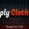 Simply Cloth Pro Free Download