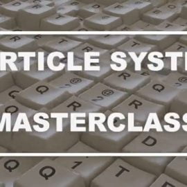 Skillshare Blender Particle system masterclass Free Download