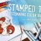 Stamped to Life: Stunning Color Made Simple