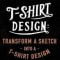 T-Shirt Design: Transform a Sketch Into a T-Shirt Design