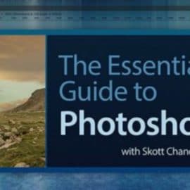 The Essential Guide to Photoshop