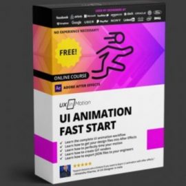 UI Animation Fast Start