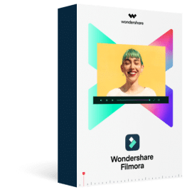 Wondershare Filmora X 10 Free Download