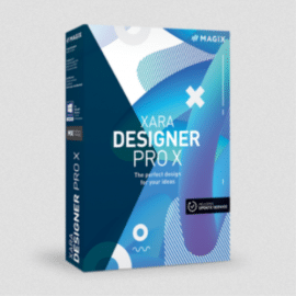 Xara Designer Pro X 17.1.0.60415 Free Download