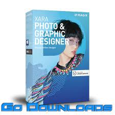 Xara Photo & Graphic Designer 17.1.0.60415 (x64) Free Download