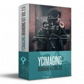 YCIMAGING – Branding Kit 2.0 Free Download