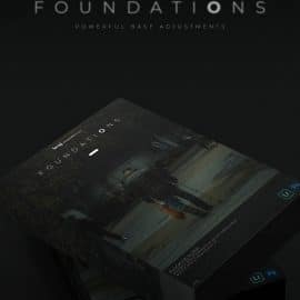 benj Foundations Free Download