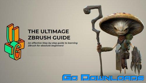 3D Concept Artist The Ultimate Zbrush Guide Free Download