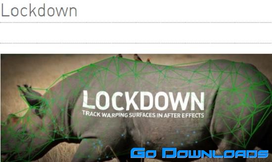 AEScript Lockdown 1.6.1 Win Free Download