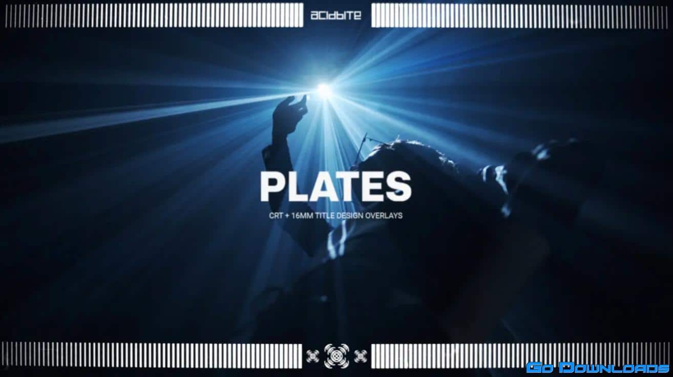 AcidBite Plates Free Download