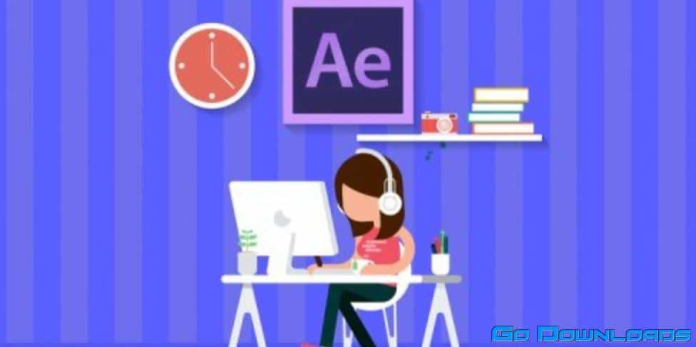 Adobe After Effects CC For Beginners: Learn After Effects CC Free Download