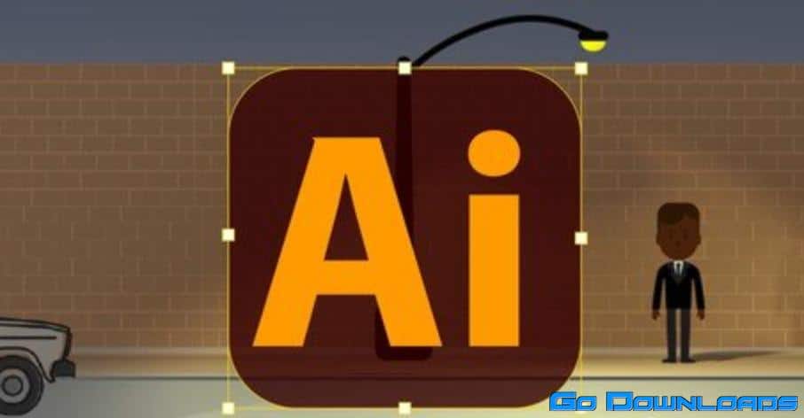 Adobe Illustrator CC – from zero to beyond (Updated)