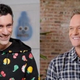 Animation Station With Neil Patrick Harris