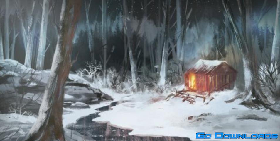 Background Design – Creating Concept Art for Film & Animation