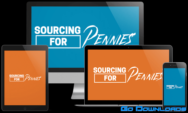 Ben Cummings Traian Turcu Sourcing For Pennies Free Download