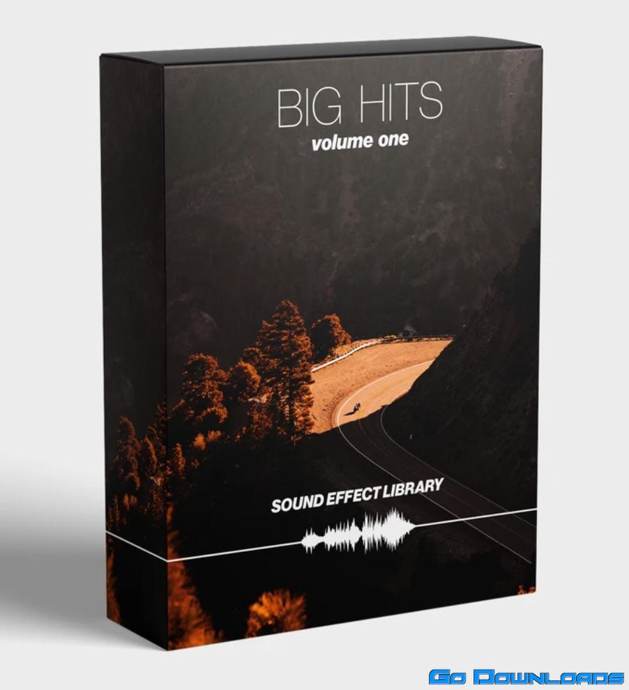 Big Hits (vol.1) SFX Library Free Download