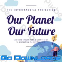 Blue Earth Biological Environmental Protection Initiative Template PSD