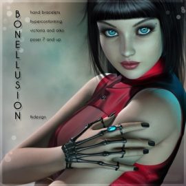 Bonellusion Free Download