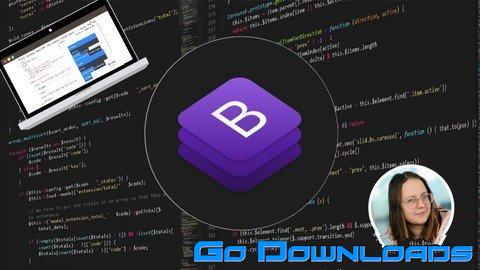 Bootstrap From Scratch Fast and Responsive Web Development Free Download