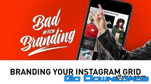 Branding Your Instagram Grid Free Download