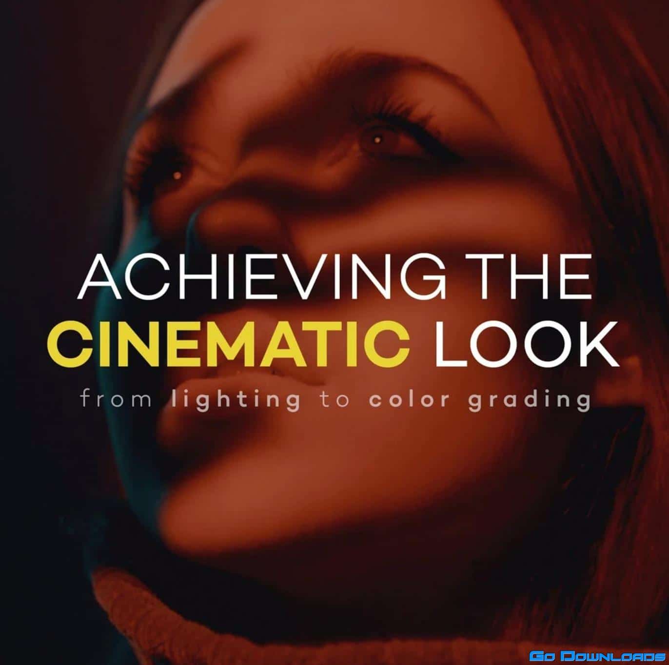 Color Grading Master Class Course | Filippo Cinotti Free Download