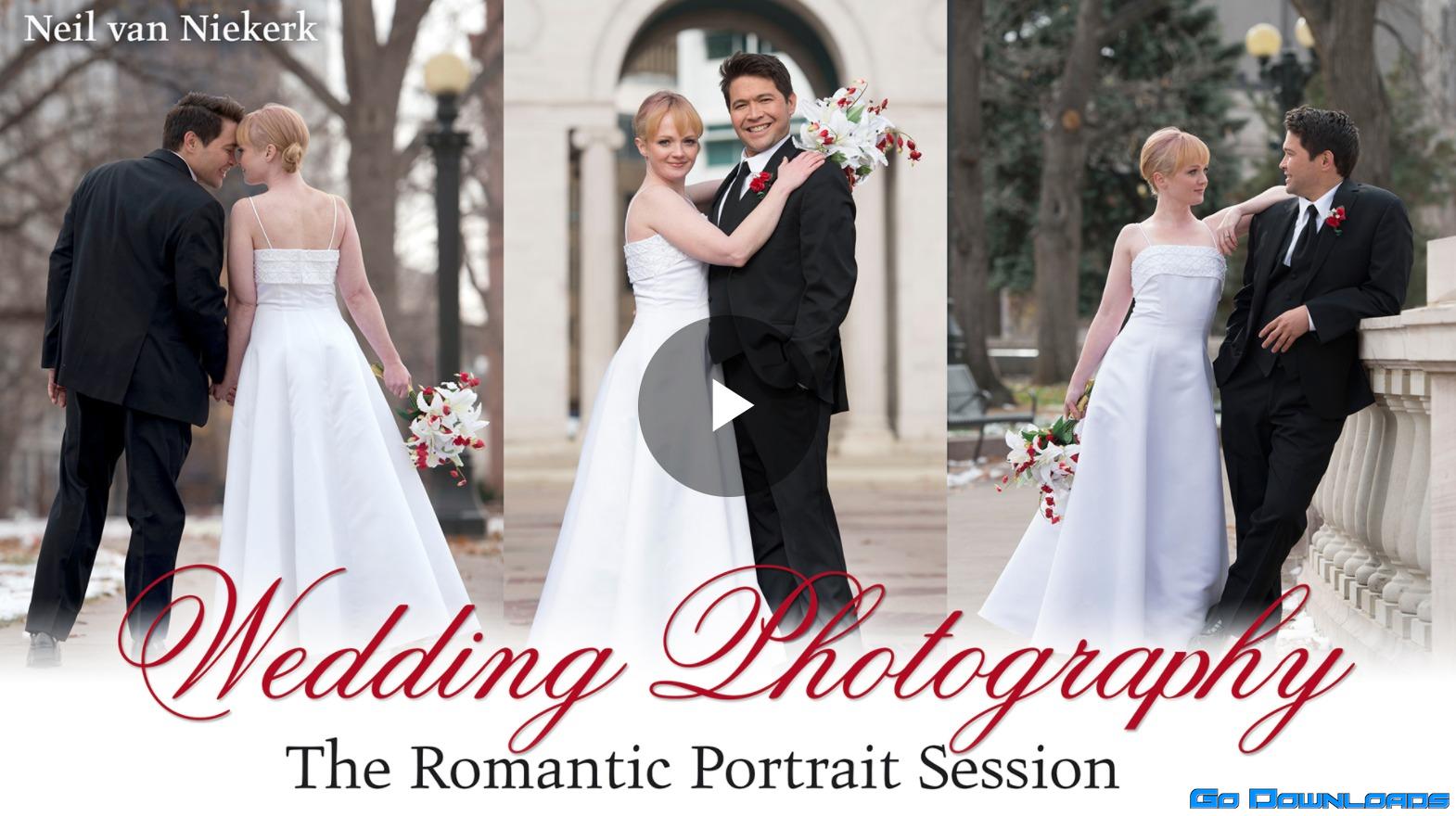 Craftsy – Wedding Photography: The Romantic Portrait Session with Neil van Niekerk