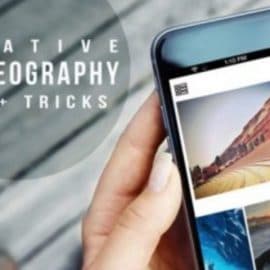 Creative iPhoneography Tips & Tricks