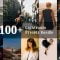 CreativeMarket – 100+ Lightroom Presets Bundle 5363531