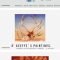 CreativeMarket Georgia O’ Keeffe Procreate Brushes 5549828 Free Download