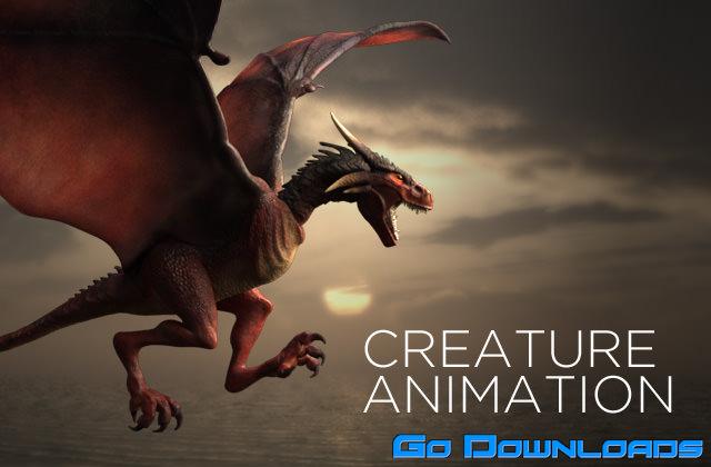 Creature Animation Pro v3.73 Win x64 Free Download