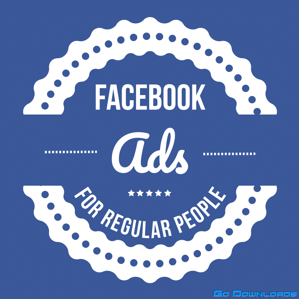 Dave Kaminski Facebook Ads For Regular People Free Download