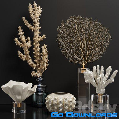 Decor Set 46 Free Download