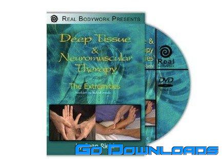 Deep Tissue and Neuromuscular Therapy The Extremities Free Download