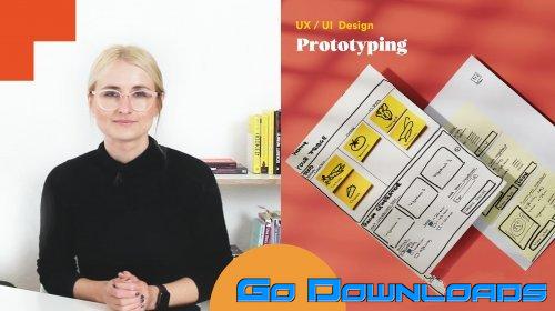 Designing for the FutureUI/UX Prototyping Free Download