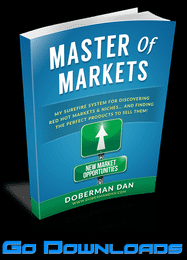 Doberman Dan Master of Markets Free Download