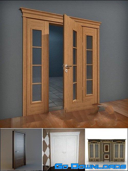 Doors Collection Free Download