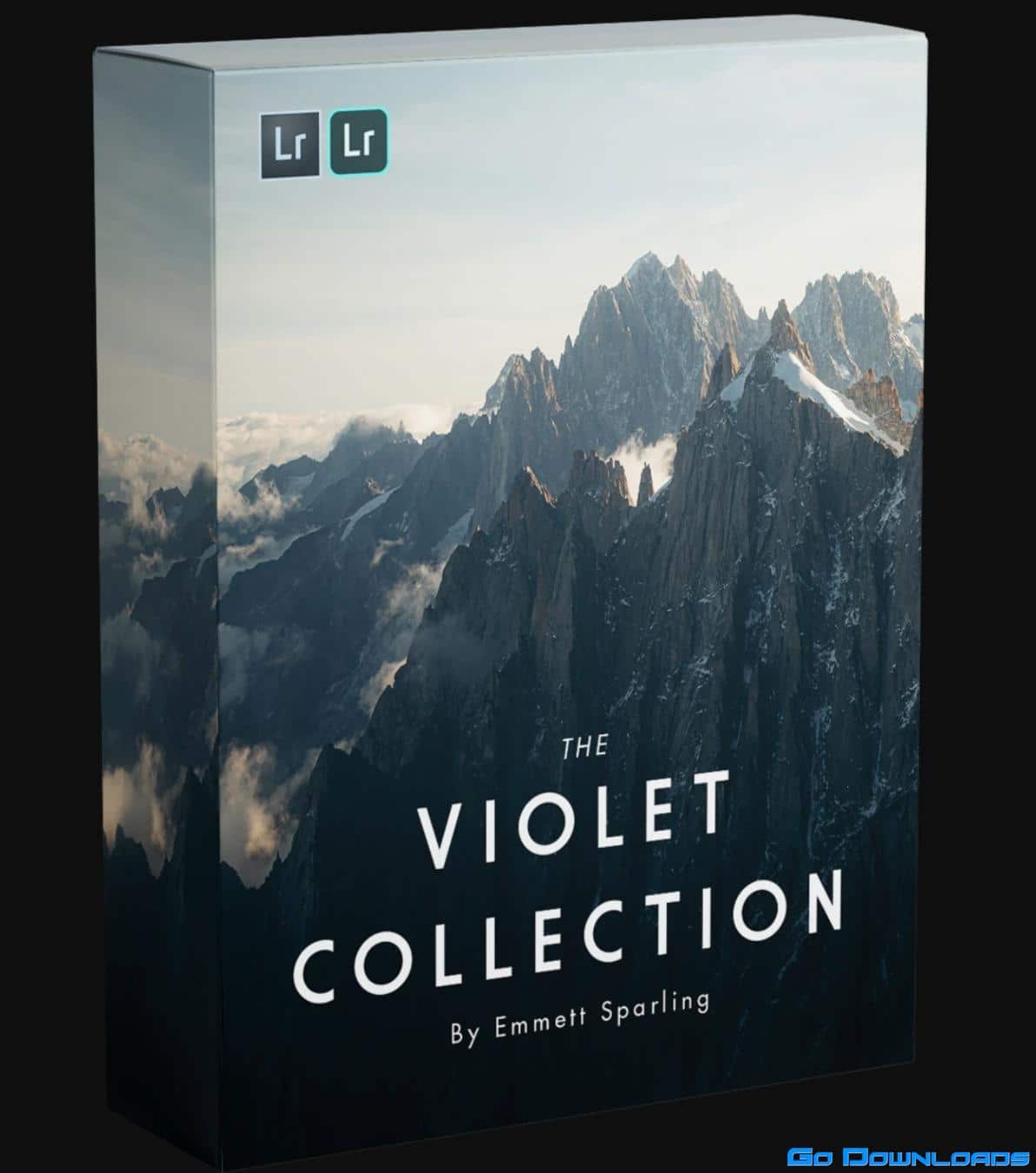 Emmett Sparling – Violet Collection – Crash Course Free Download