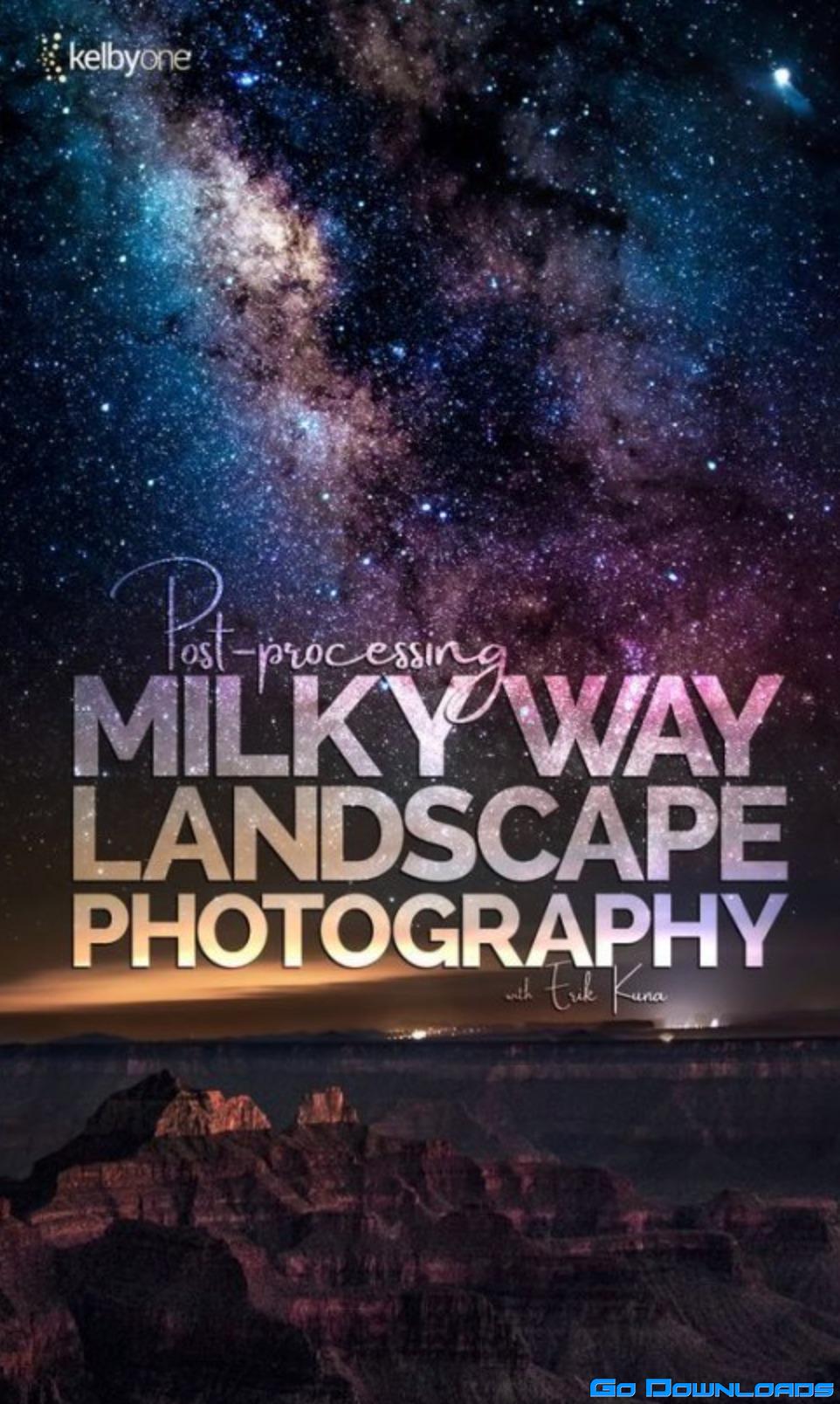 Demystifying Milky Way Landscape Photography